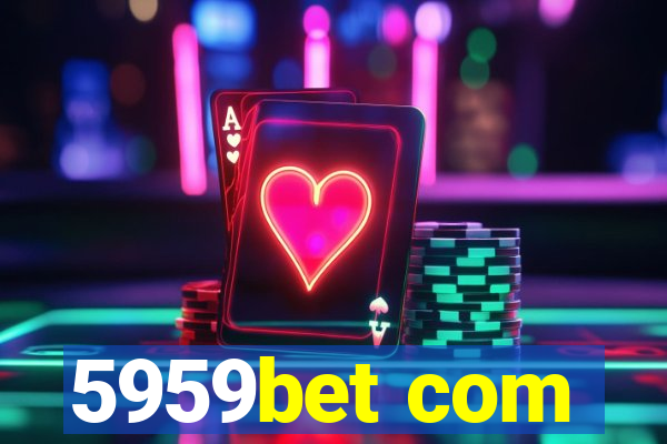 5959bet com